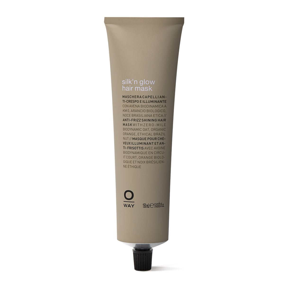 Silk'n glow hair mask