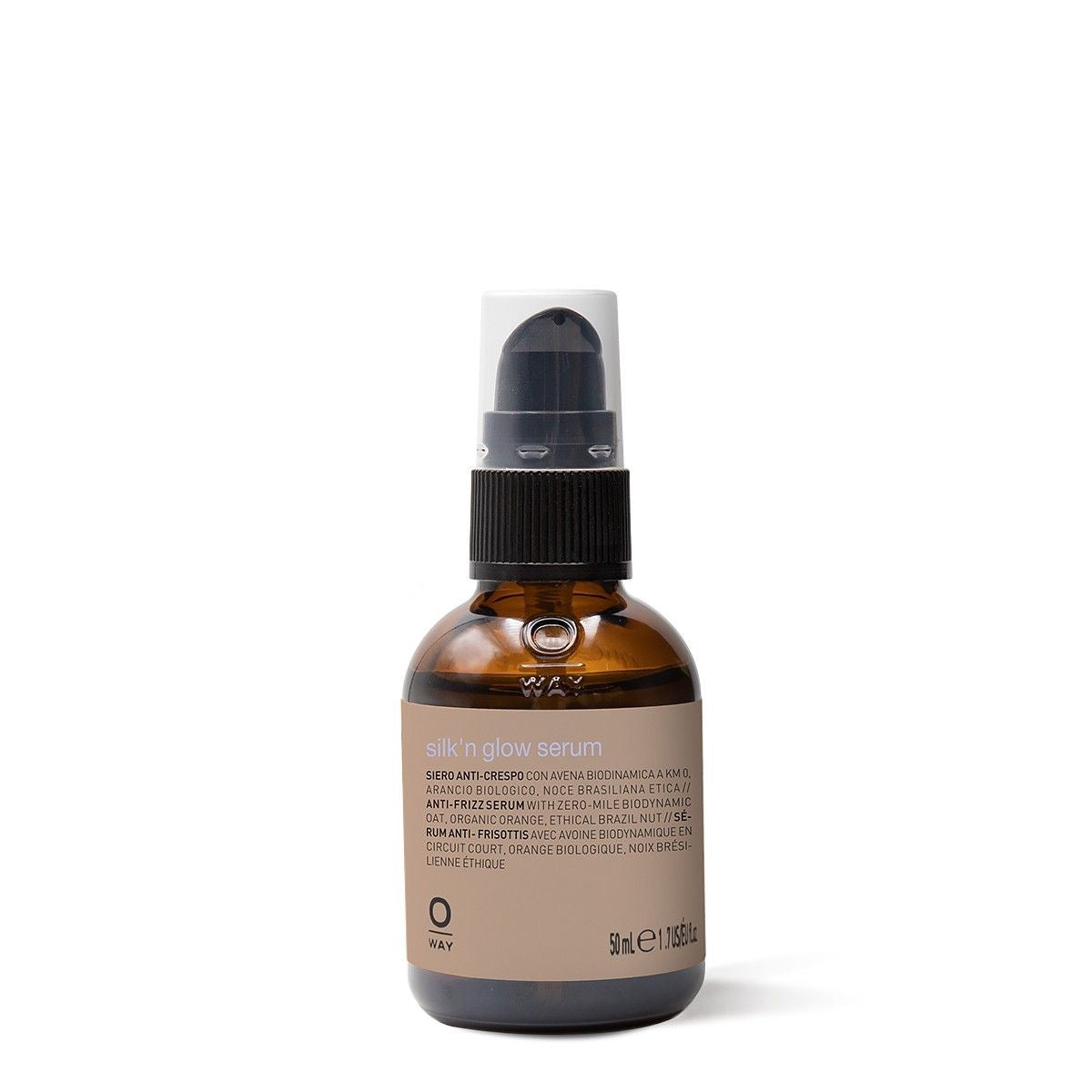 Silk´n glow serum