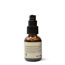 Dandruff remedy - oily scalps