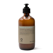 Frequent use conditioner