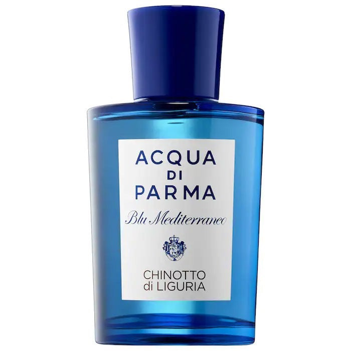Blu Mediterraneo Chinotto di Liguria Eau de Toilette