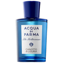 Blu Mediterraneo Chinotto di Liguria Eau de Toilette