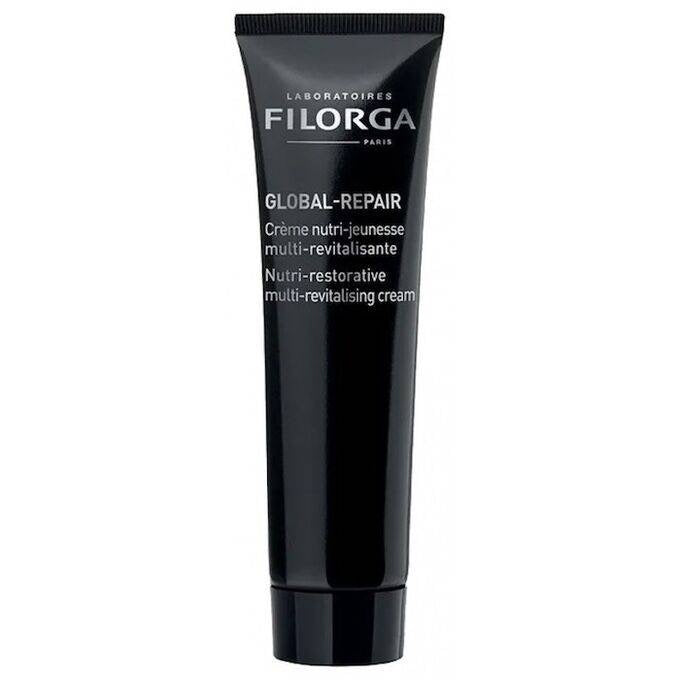 GLOBAL REPAIR nutri-restorative multi-revitalizing cream