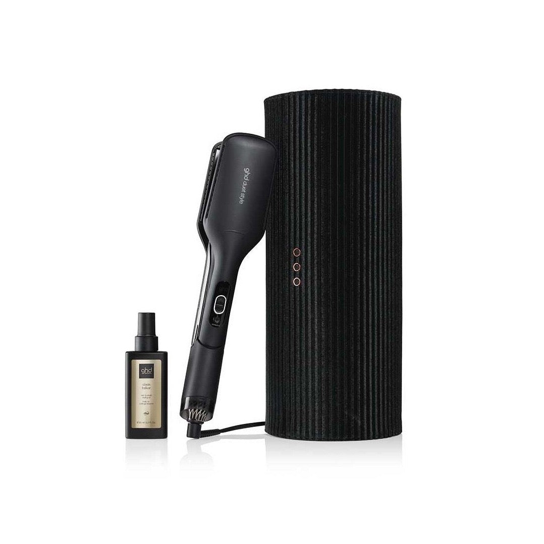 GHD Duet style hair dryer 2-1 black