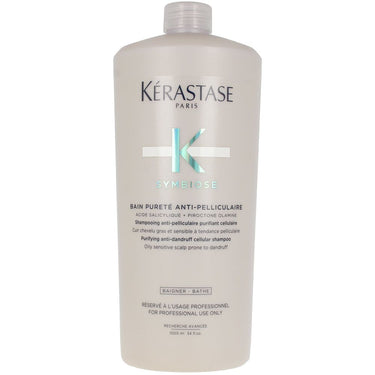 K SYMBIO puree anti-pellicular bath 500 ml