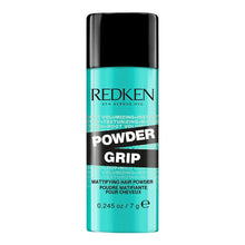 Powder Grip Mattifying Hair Powder