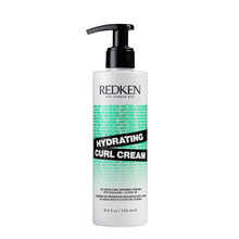 HYDRATING curl defining cream 72 hours of definition and hydration 250 ml