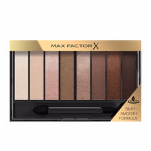 Masterpiece Nude Palette