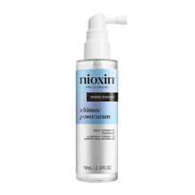 Anti Hairloss Serum- Leave-in Day Anti-Hair Loss Treatment