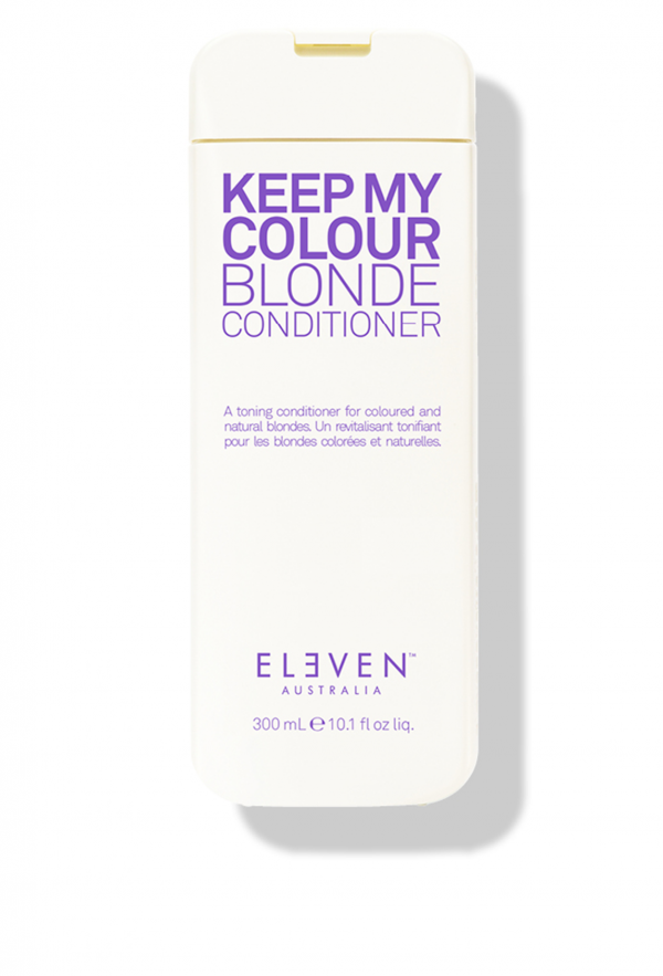 KEEP MY COLOR conditioner