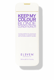 KEEP MY COLOR conditioner
