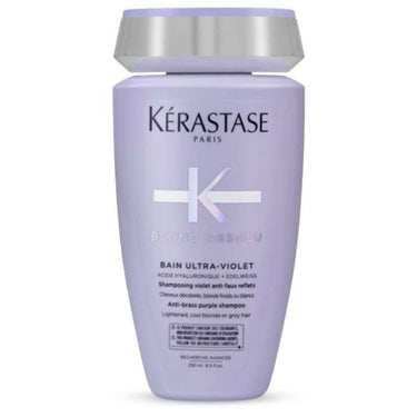 BLOND ABSOLU bain ultra-violet