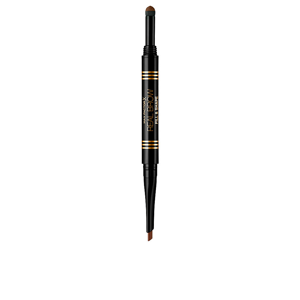 Real Brow Fill & Shape