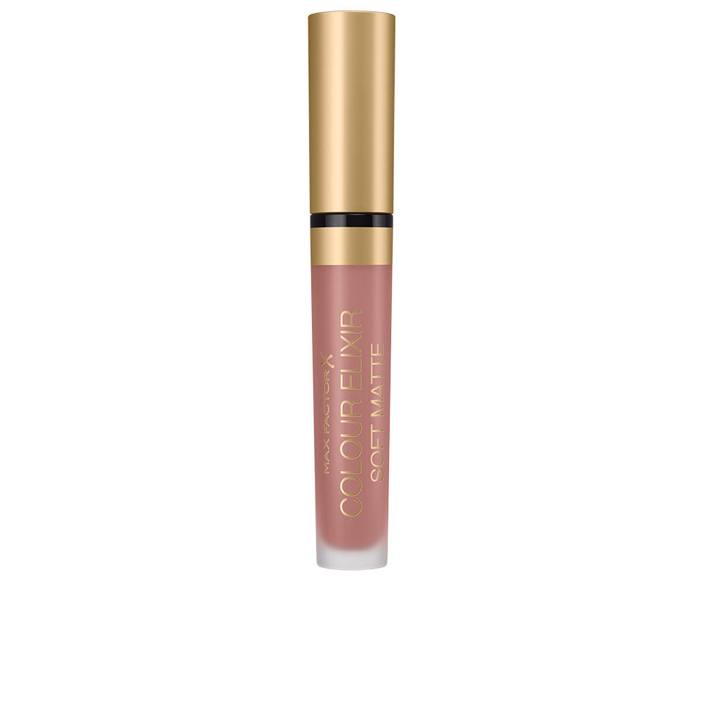 Color Elixir Soft Matte