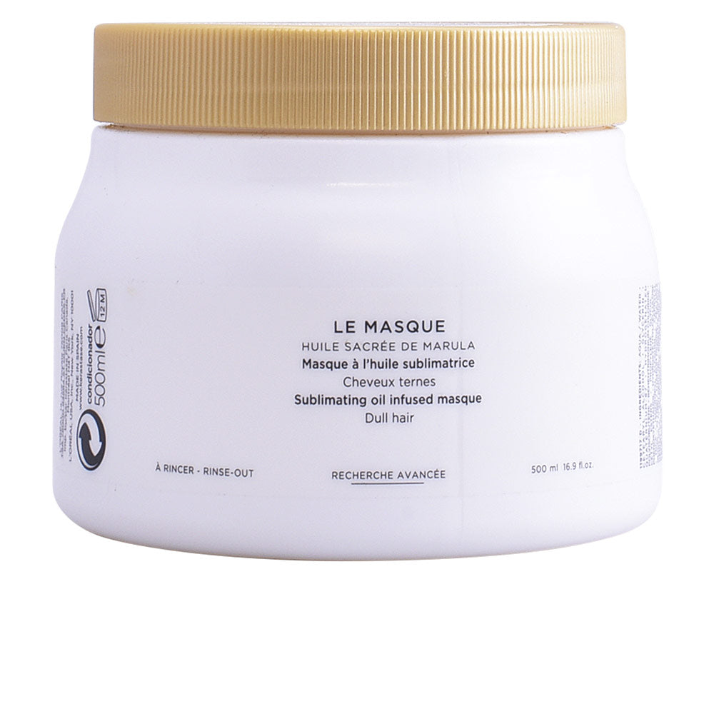 Elixir Ultime Masque Sublimateur
