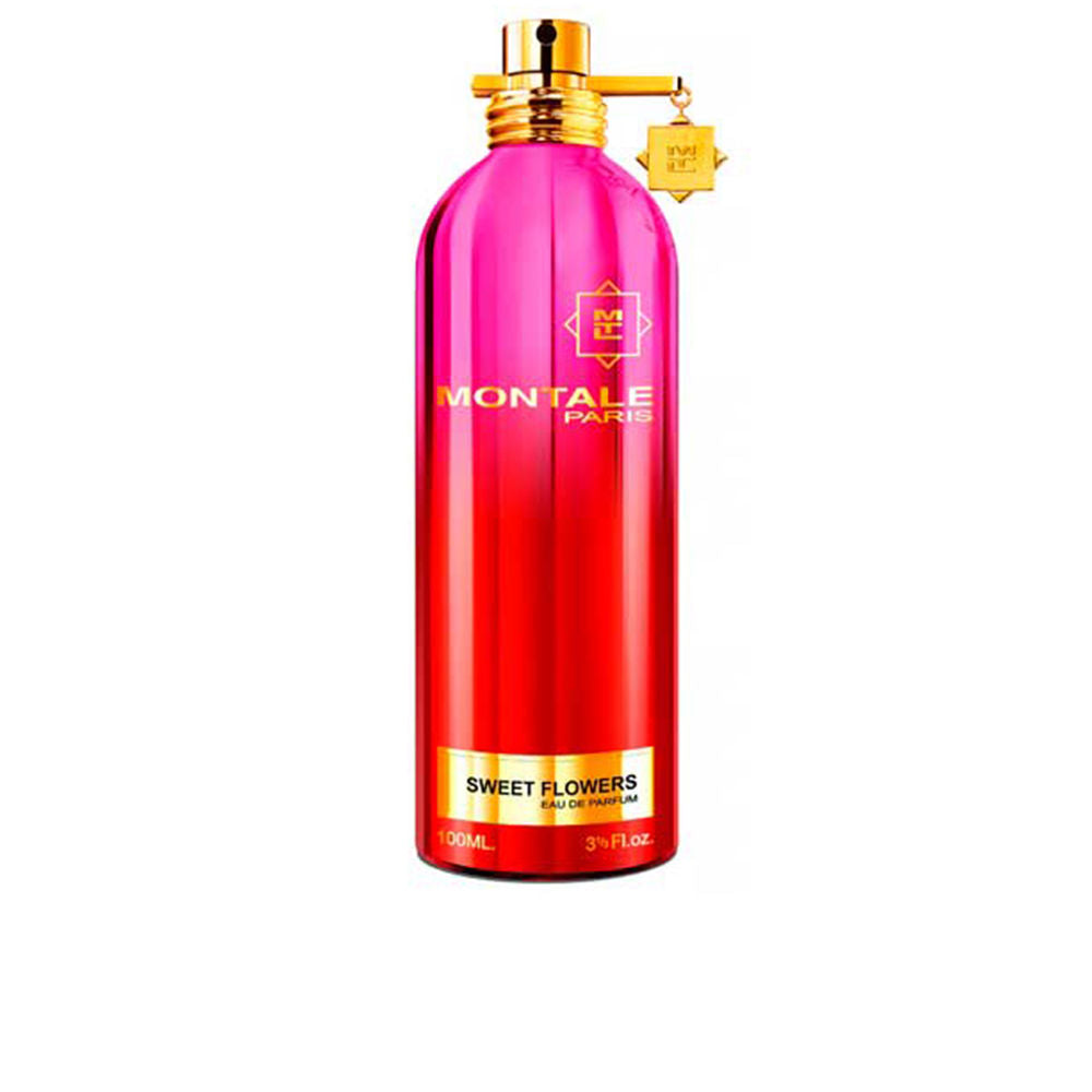 Sweet Flowers Eau De Parfum