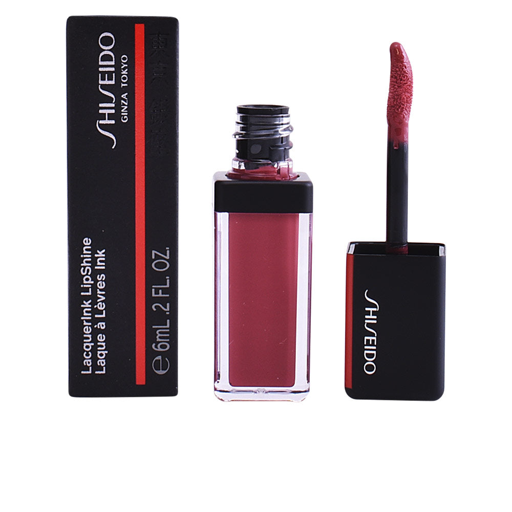 LacquerInk LipShine liquid lipstick