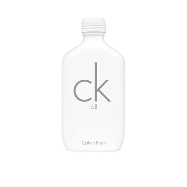 CK ALL eau de toilette spray 100 ml