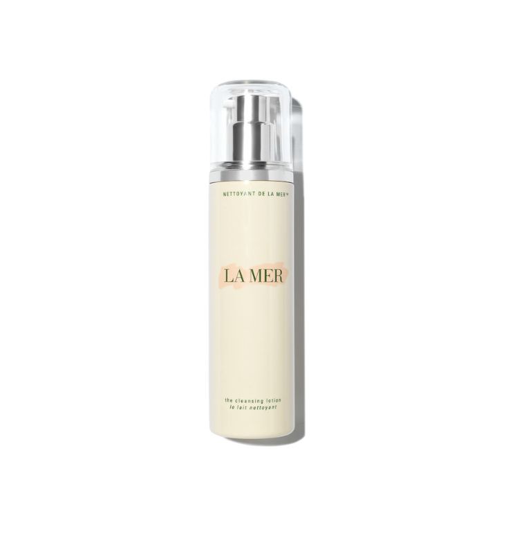 LA MER the cleansing lotion
