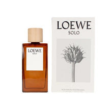 Only Loewe Eau de Toilette Spray