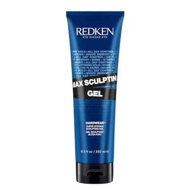 Max Sculptin Hardwear Gel