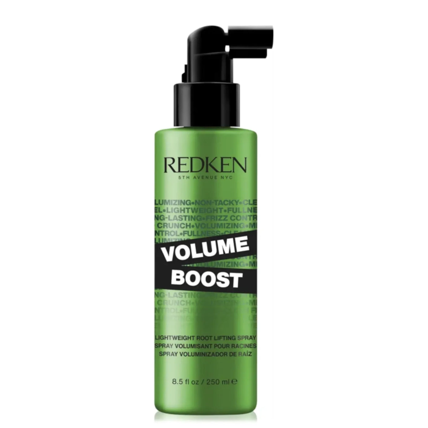 Volume Boost Spray