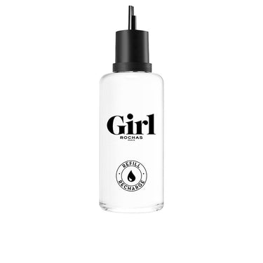 GIRL eau de toilette spray refill 150 ml
