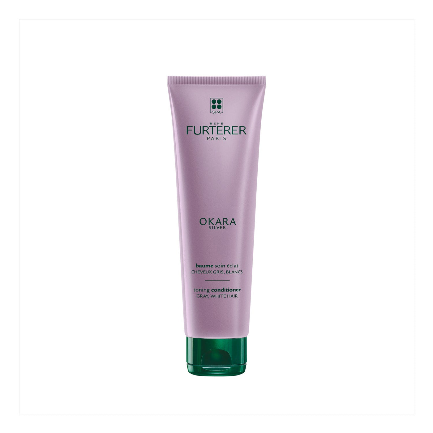 OKARA SILVER TONIFICANT CONDITIONER