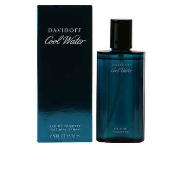 COOL WATER eau de toilette spray 40 ml
