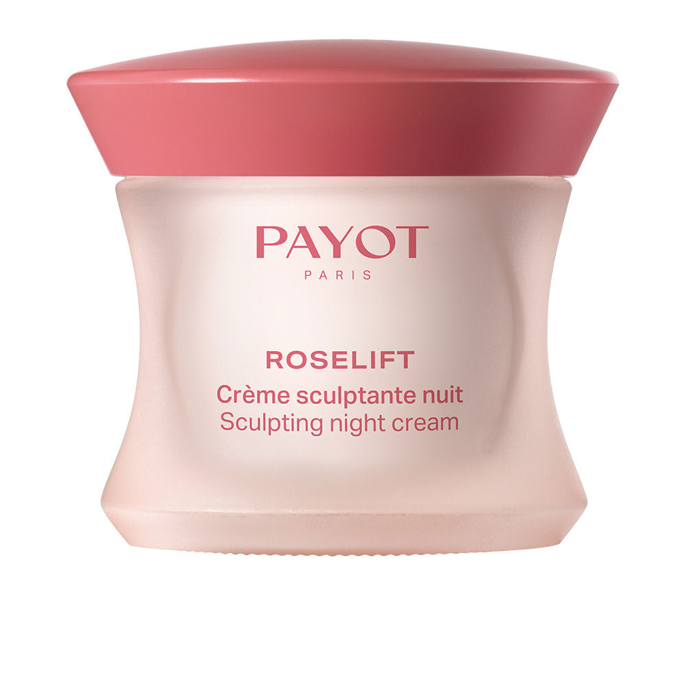 Roselift Night Sculpting Cream