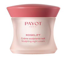 Roselift Night Sculpting Cream