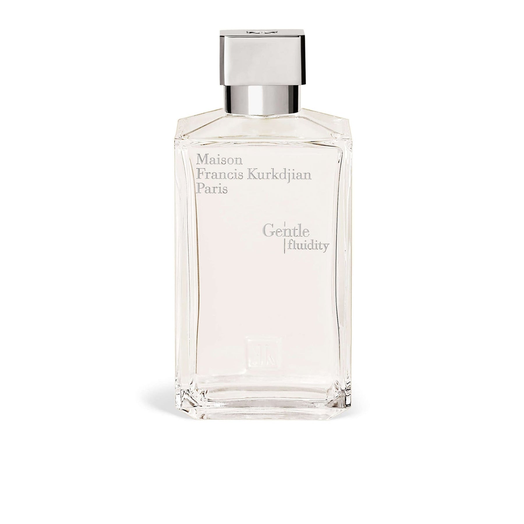 Gentle Fluidity Silver Eau de Parfum