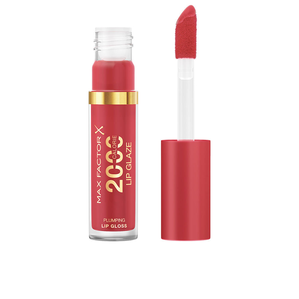 2000 Calorie Lip Glaze