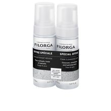 MAKEUP REMOVER MOUSSE PACK 2 pcs
