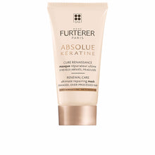 ABSOLUE KERATINE mascarilla cabello fino 30 ml