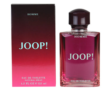 JOOP HOMME eau de toilette spray 75 ml