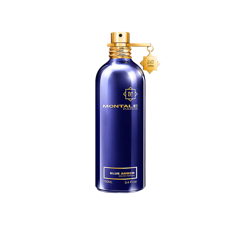 Blue Amber
