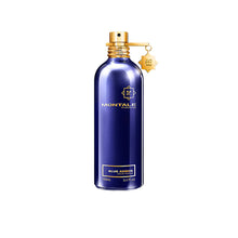 Blue Amber