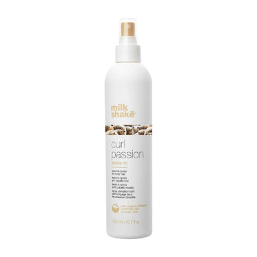 CURL PASSION leave-in spray