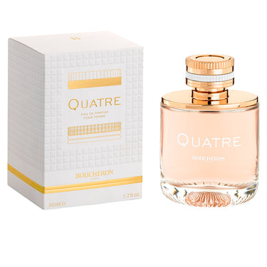 QUATRE POUR FEMME eau de parfum spray 30 ml