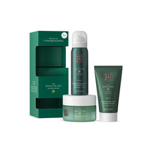 THE RITUAL OF JING TRIAL SET 3 pz