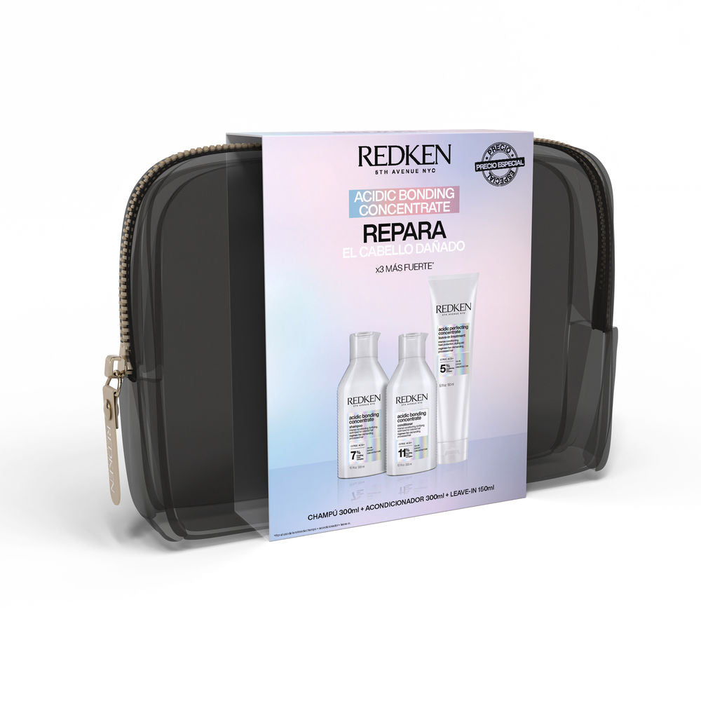 ACIDIC BONDING CONCENTRATE CASE 4 pcs