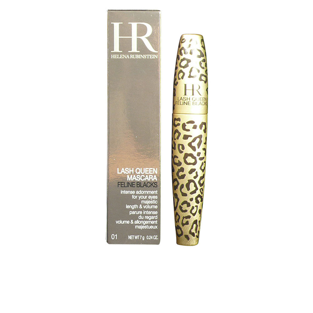 LaSh Queen Feline Blacks Mascara