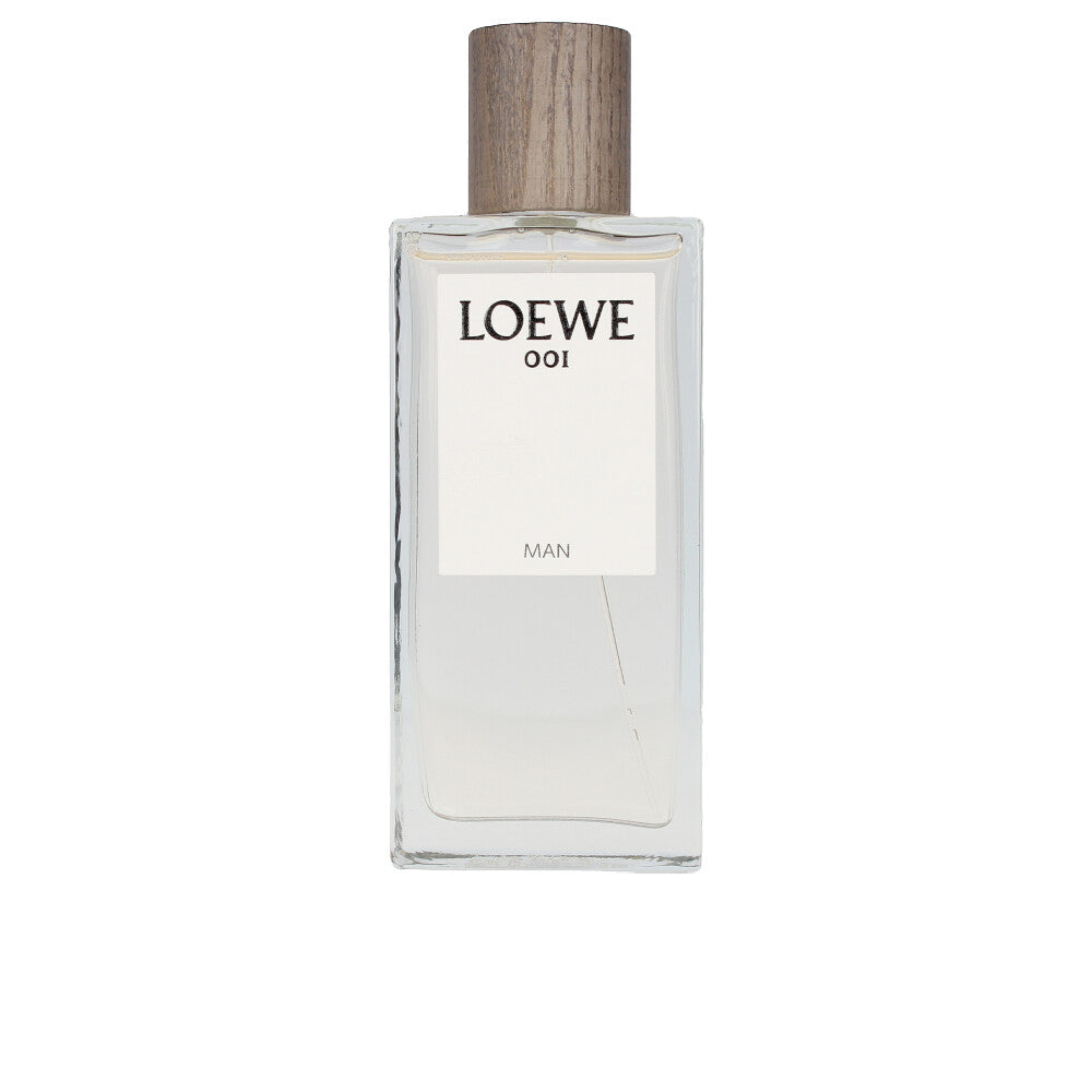 LOEWE 001 MAN eau de parfum spray 50 ml