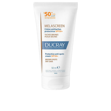 MELASCREEN protective anti-spot cream SPF50+ 50 ml