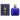 POLO BLUE eau de toilette spray 40 ml