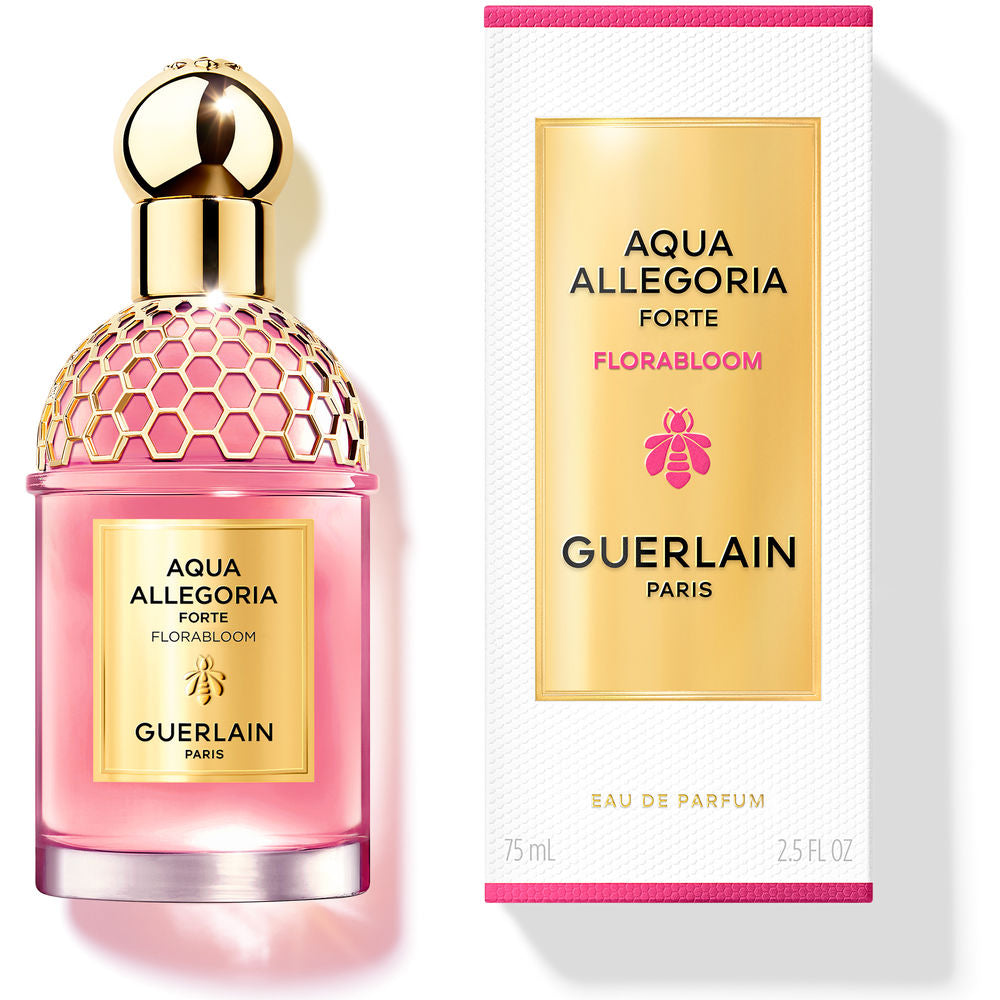 Aqua Allegoria Florabloom Forte