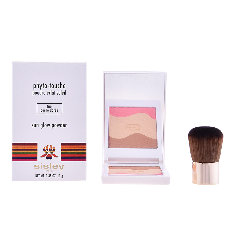 Phyto-Touche Trio
