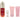 DOUBLE SERUM CASE 3 pcs