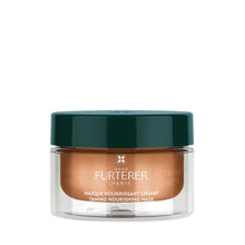 SUBLIME KARITÉ Nourishing straightening mask for very dry hair 100 ml